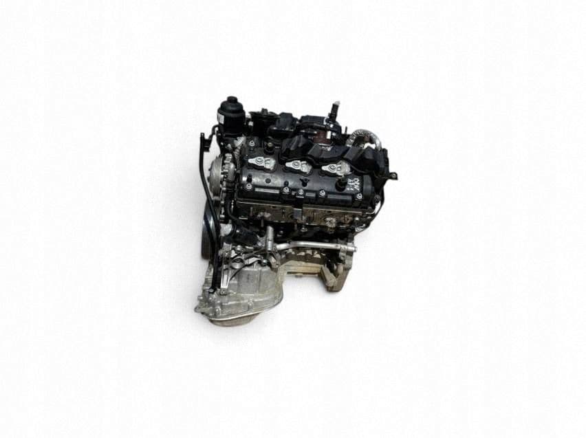 Moteur DDVE — vue 8