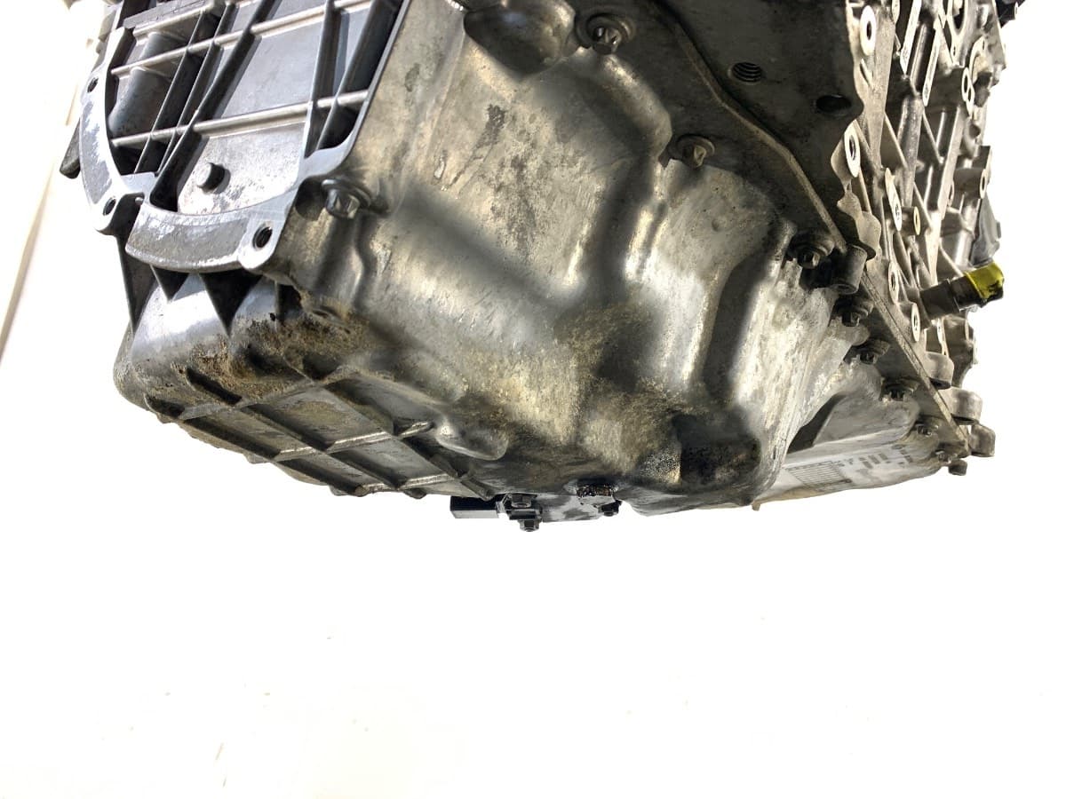 Moteur N57 D30 A — vue 6