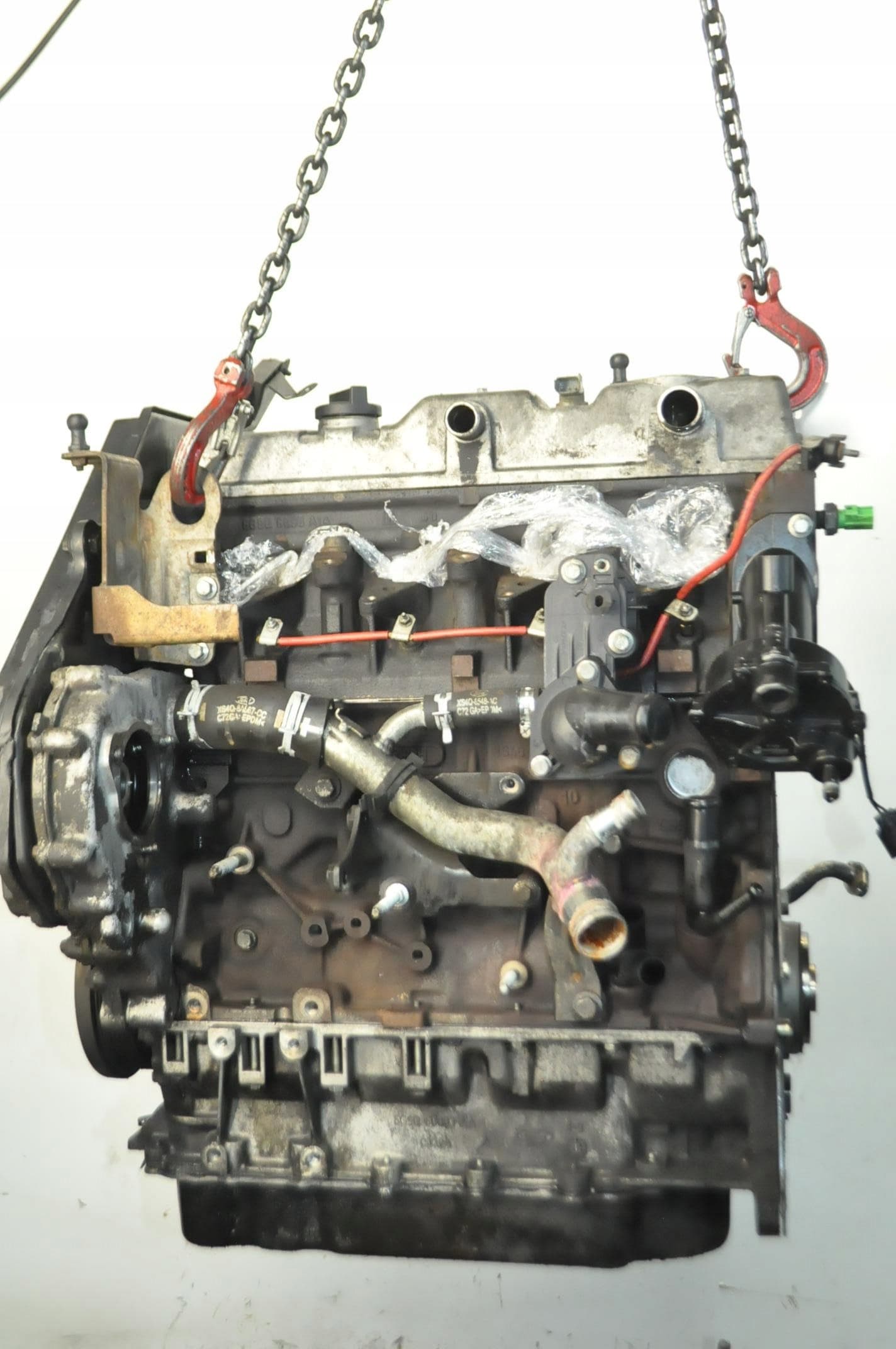 Moteur KHBA pour Ford Mondeo