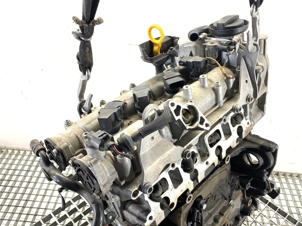 Moteur CTHA — vue 5