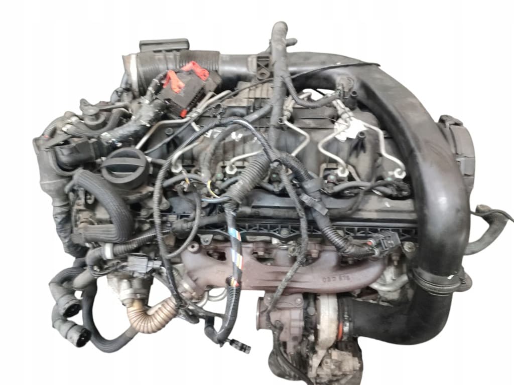 Moteur D 5244 T14 — vue 5