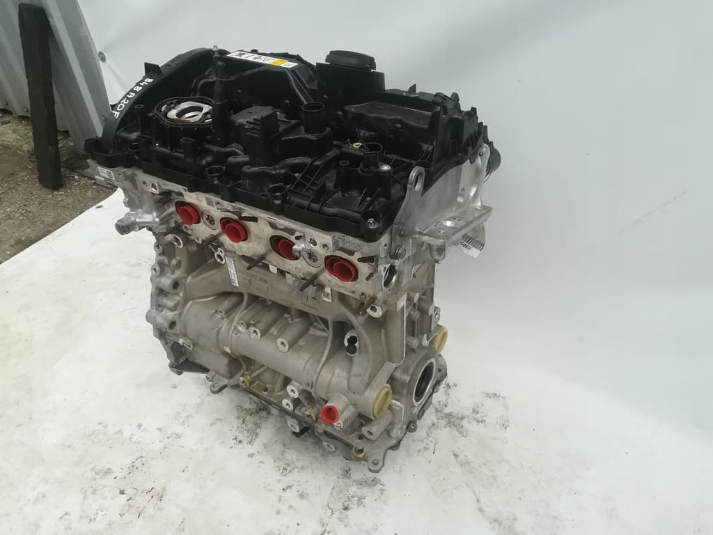 Moteur B48 A20 F — vue 2