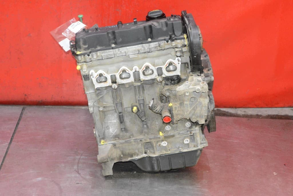 Moteur KFU (ET3J4) - Image 1