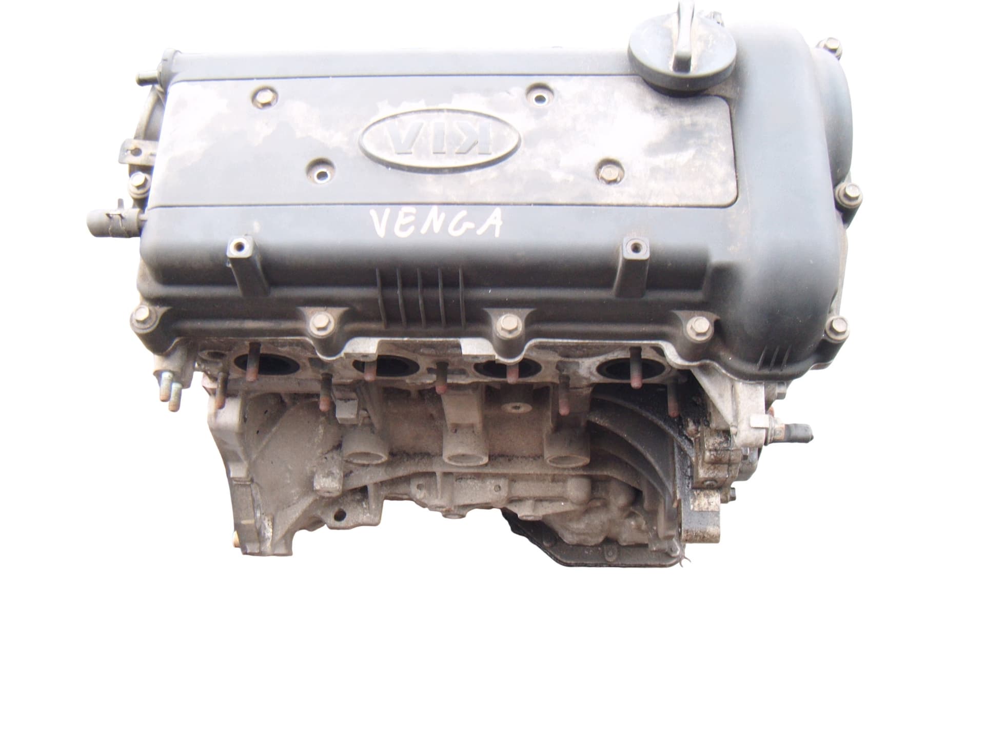 Moteur G4FA - Image 1