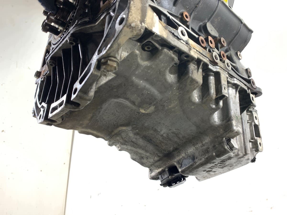 Moteur CSUD — vue 6