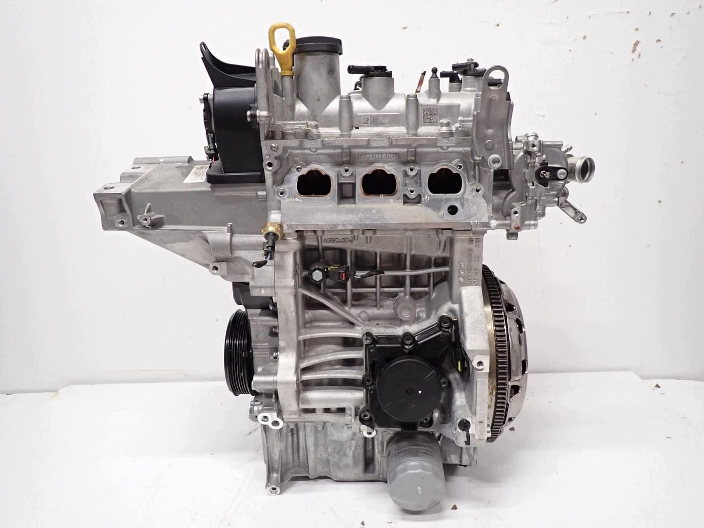Moteur DSGB pour Seat Ibiza 1.0 Petrol