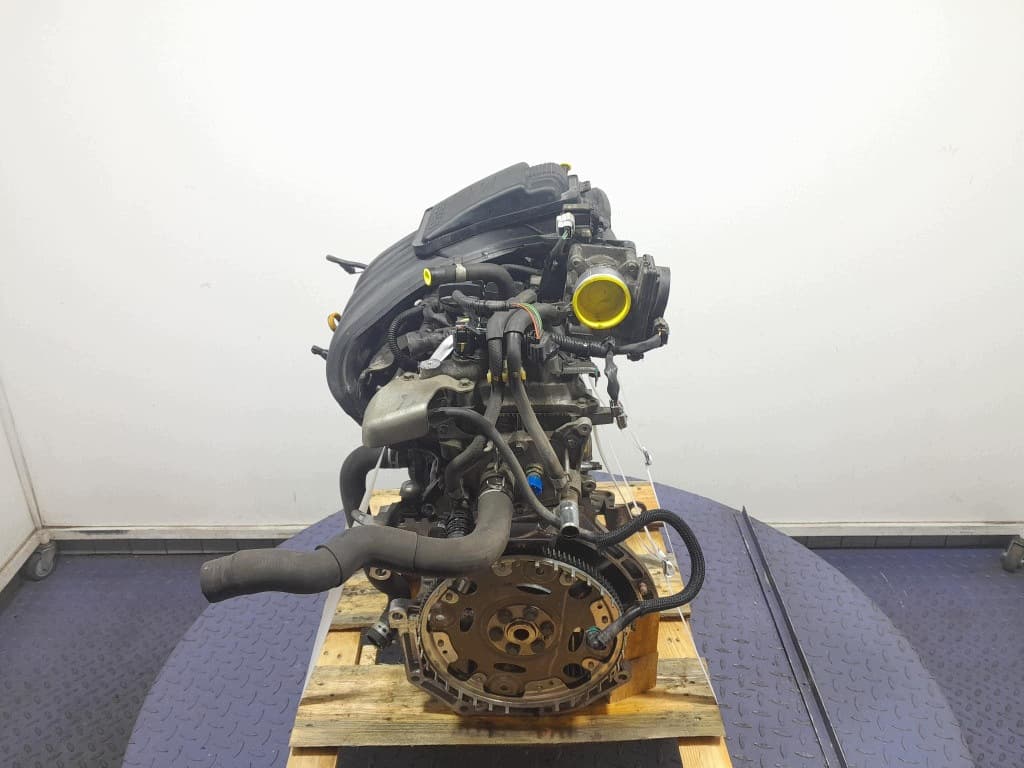 Moteur HR12DE — vue 4