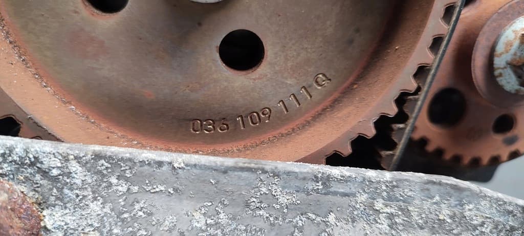 Moteur BUD — vue 3