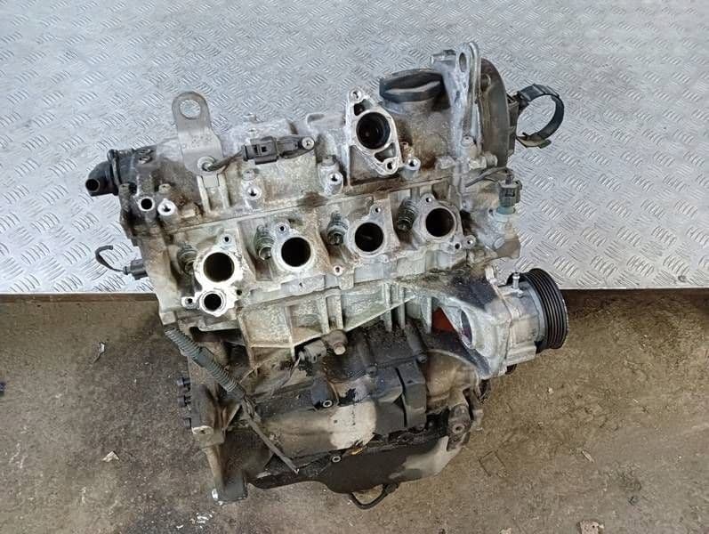 Moteur CBZC - Image 1