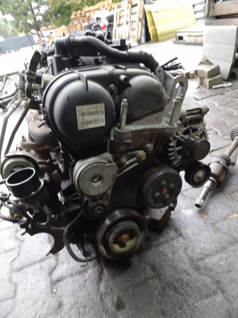 Moteur JQGA — vue 5