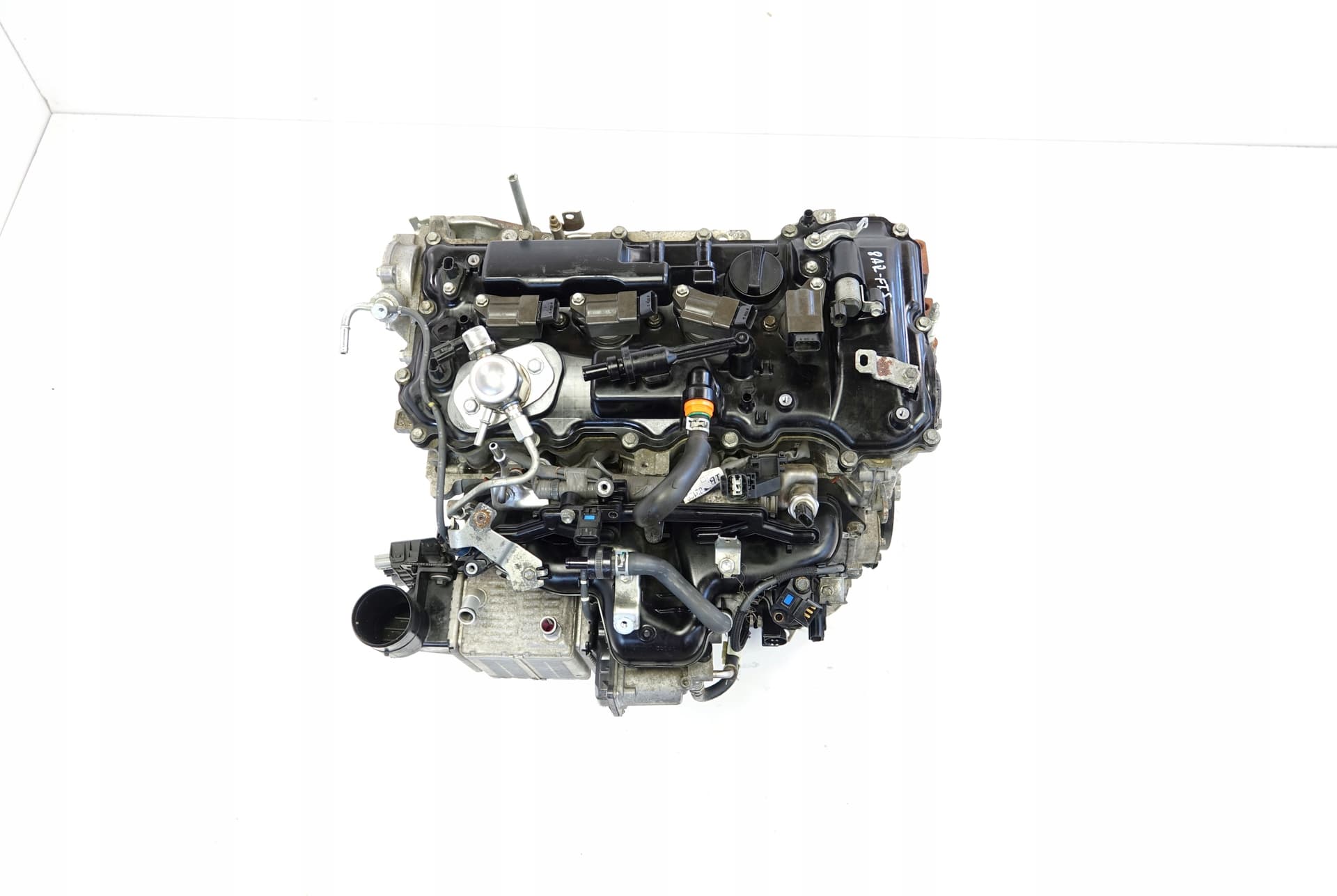 Moteur 8AR-FTS - Image 1