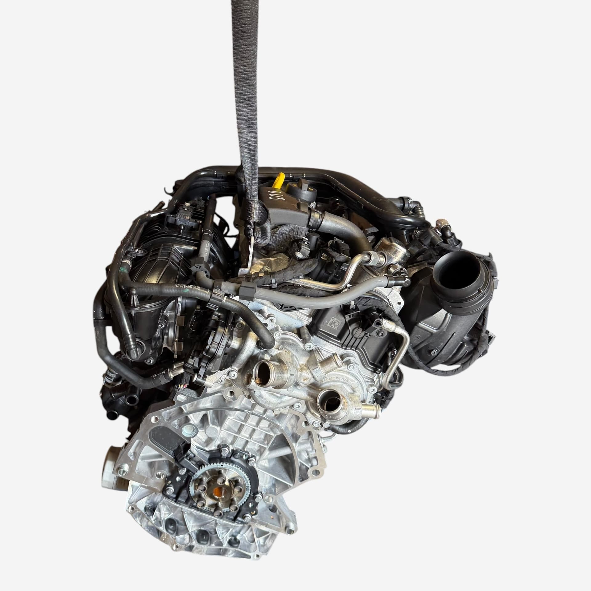 Moteur DADA — vue 3
