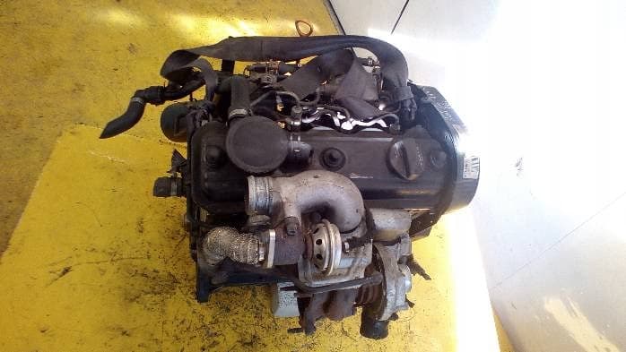Moteur AHU - Image 1