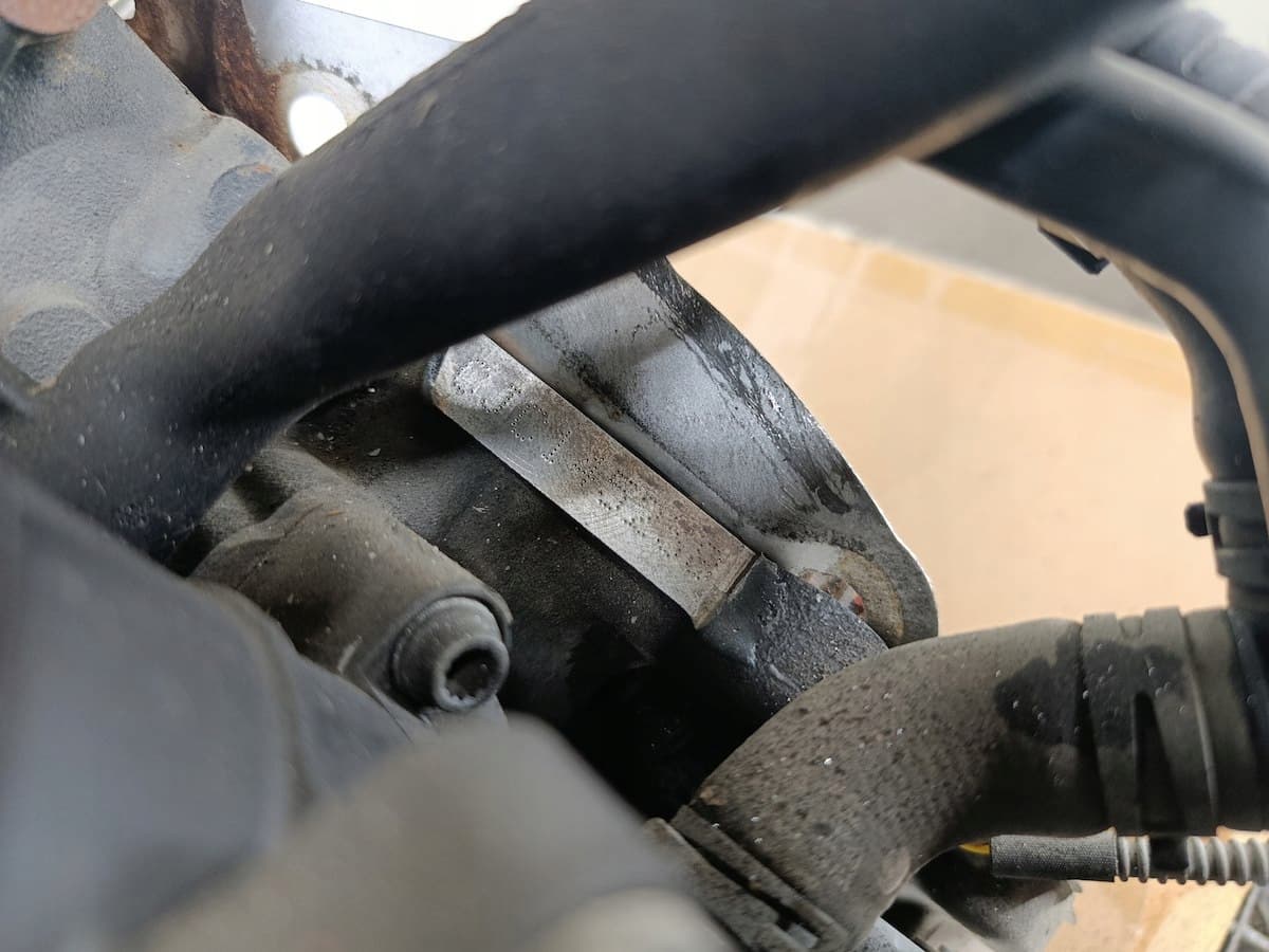 Moteur CJCB — vue 6