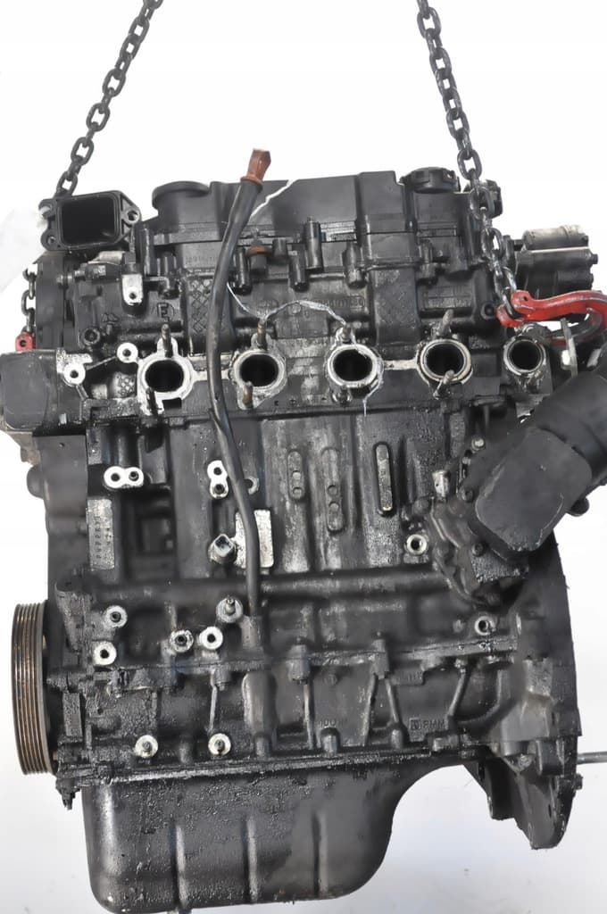 Moteur 9HV (DV6TED4B) — vue 3