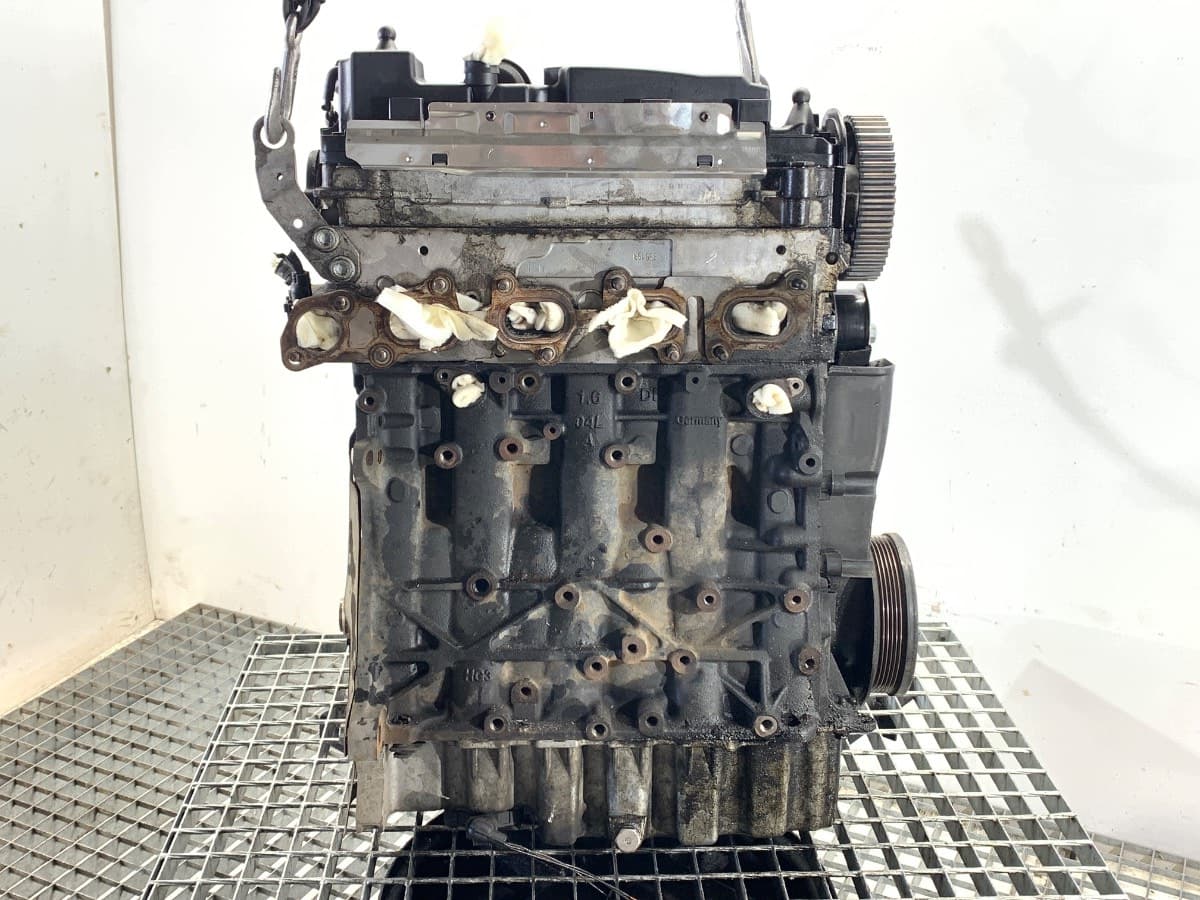 Moteur CXXB — vue 3