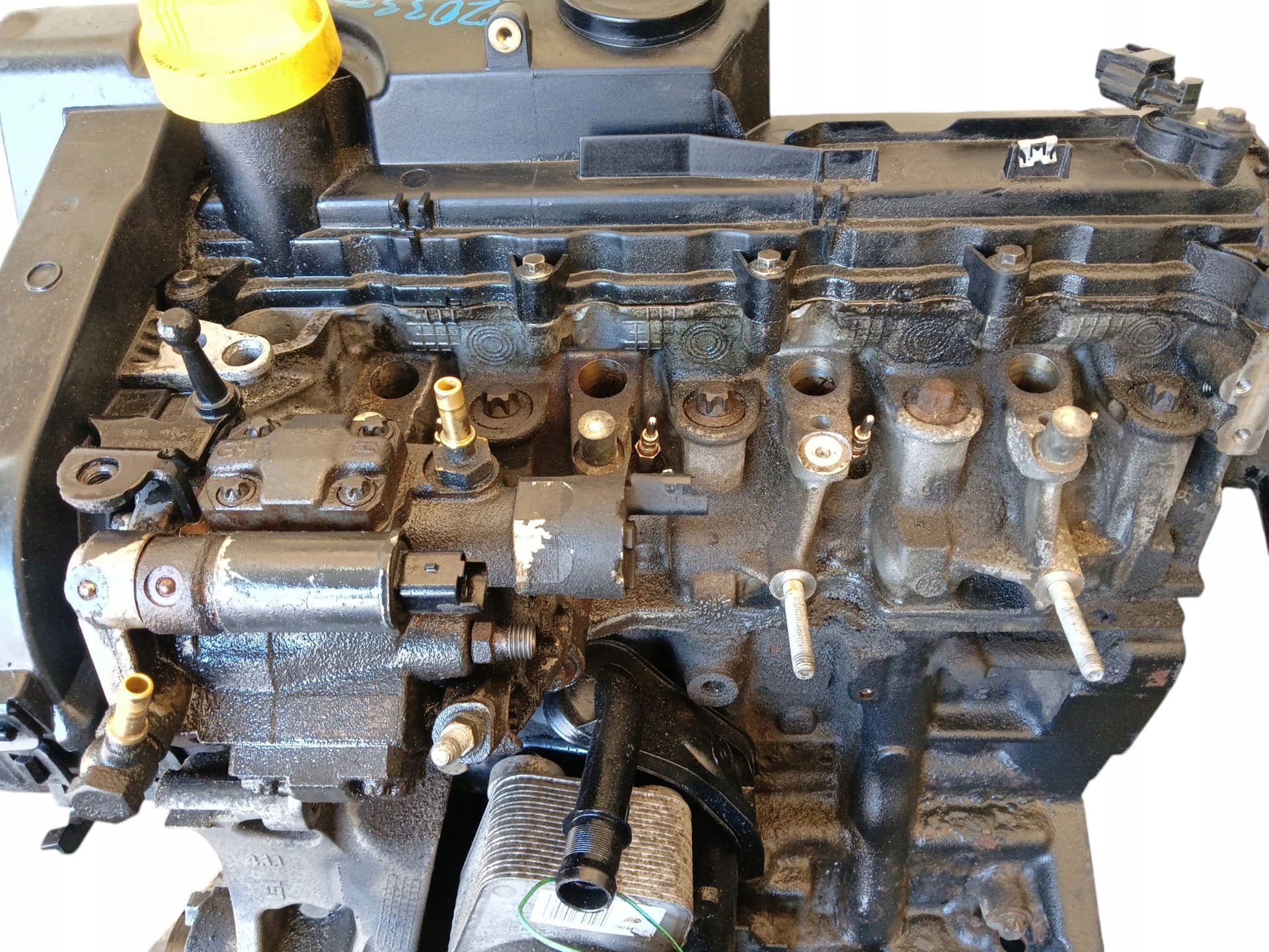 Moteur K9K 832 — vue 2