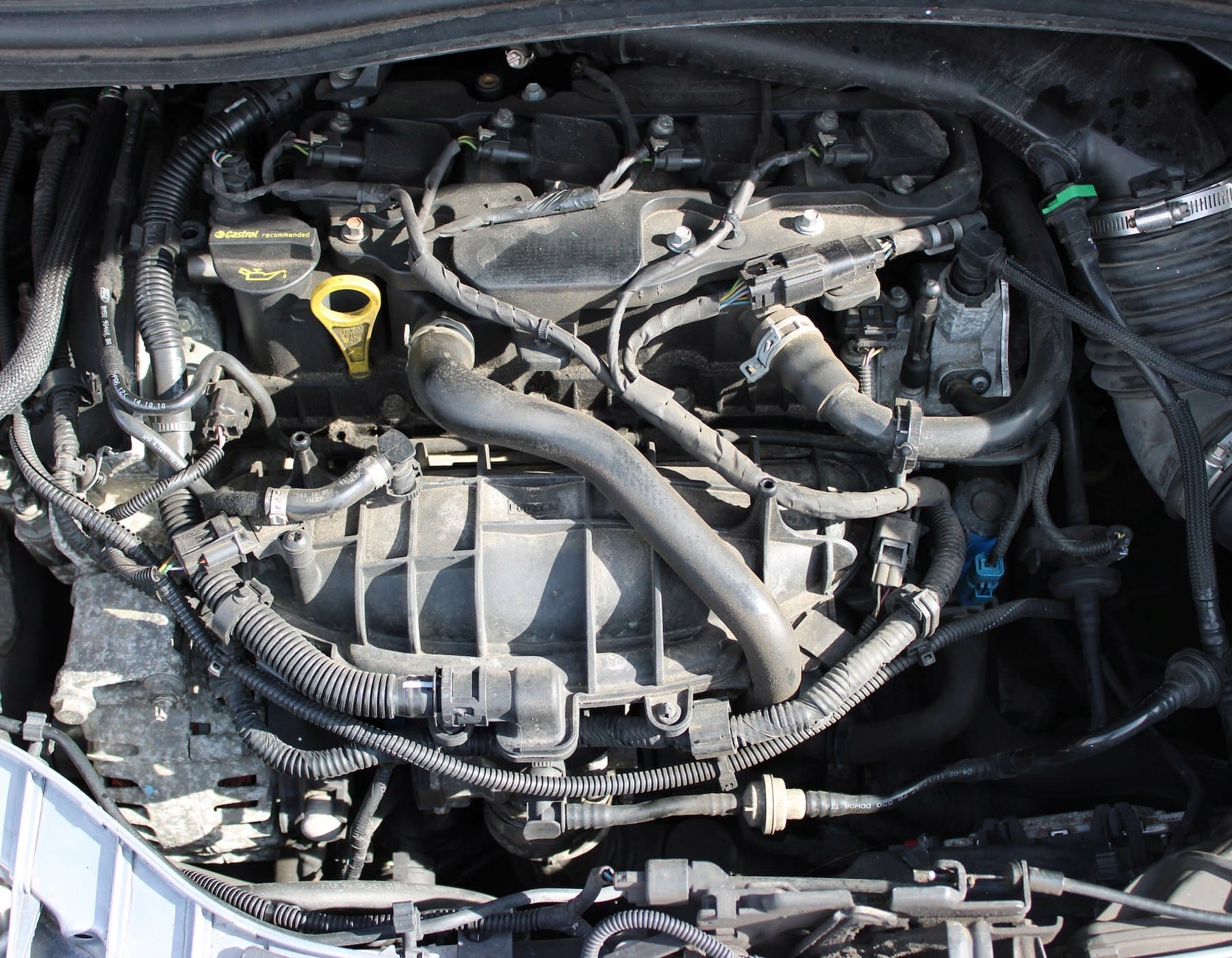 Moteur JQDB - Image 1