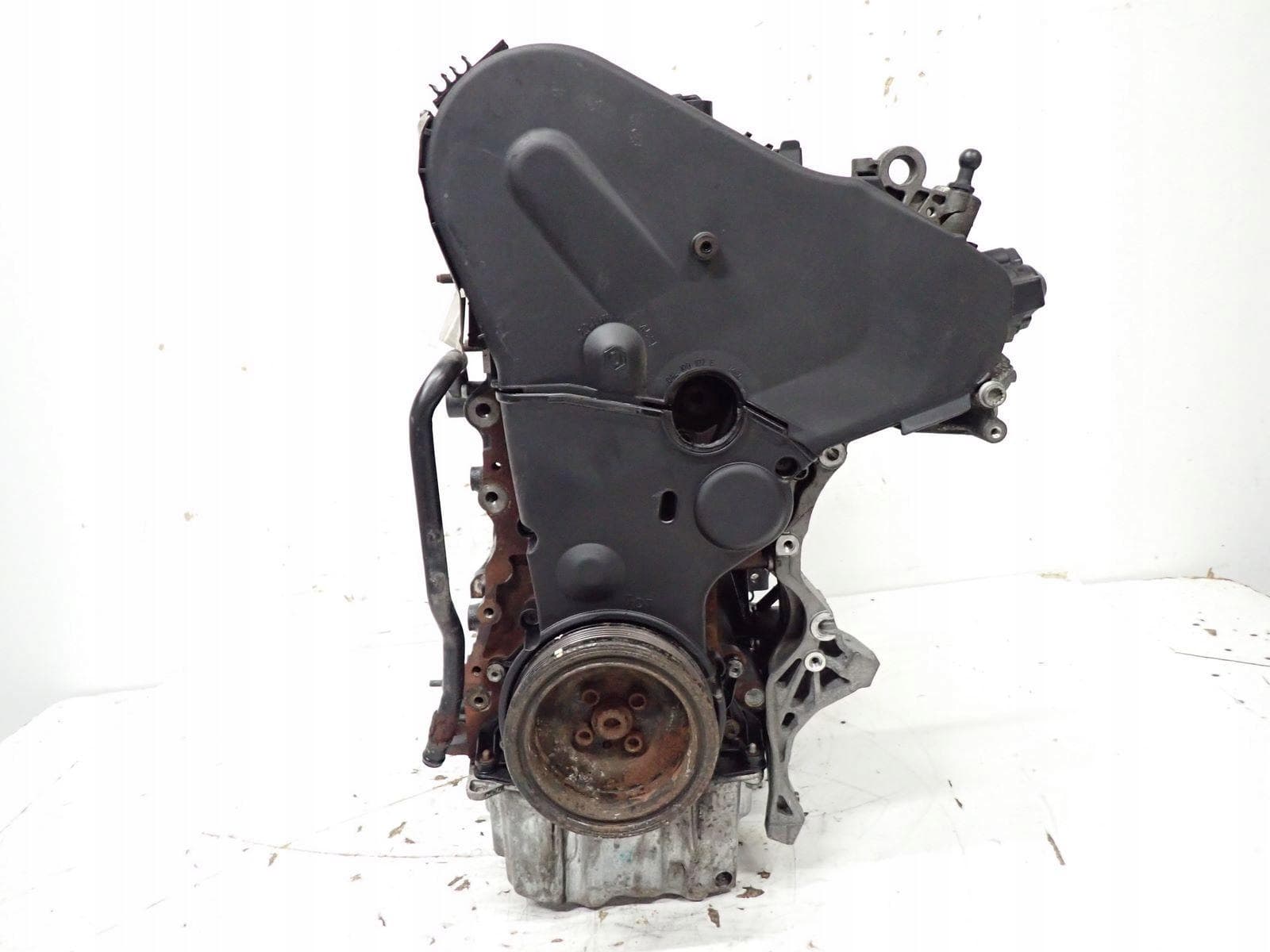 Moteur DDYA — vue 5