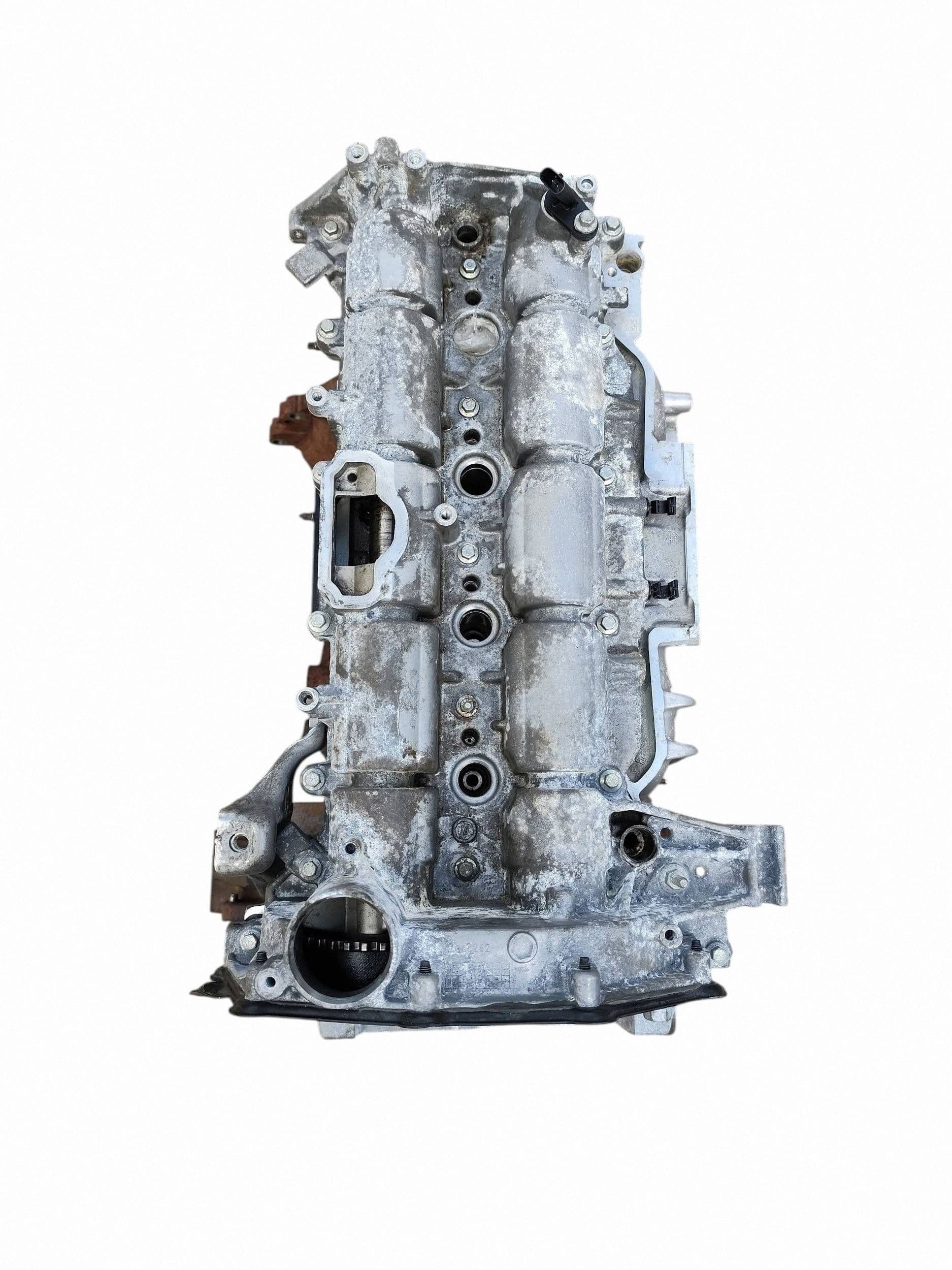 Moteur BCCC — vue 5