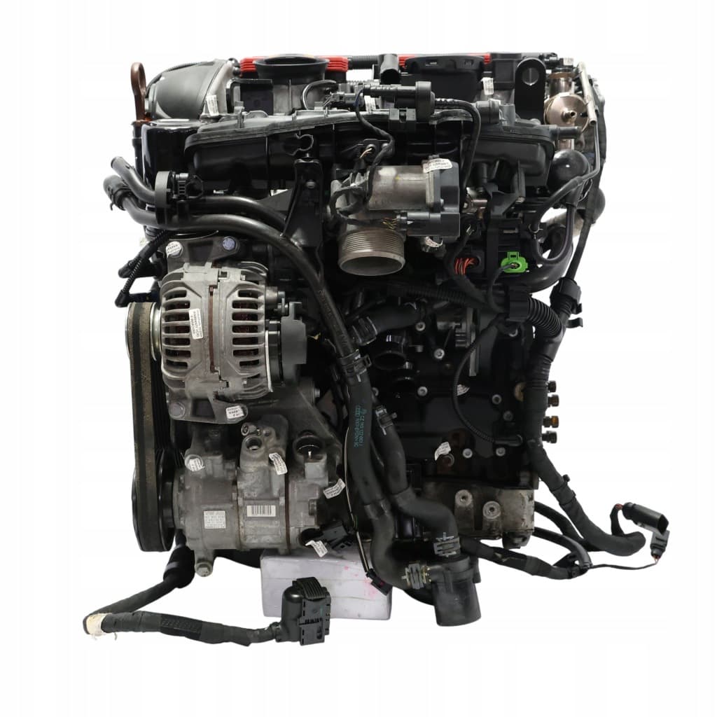 Moteur CCZA — vue 4