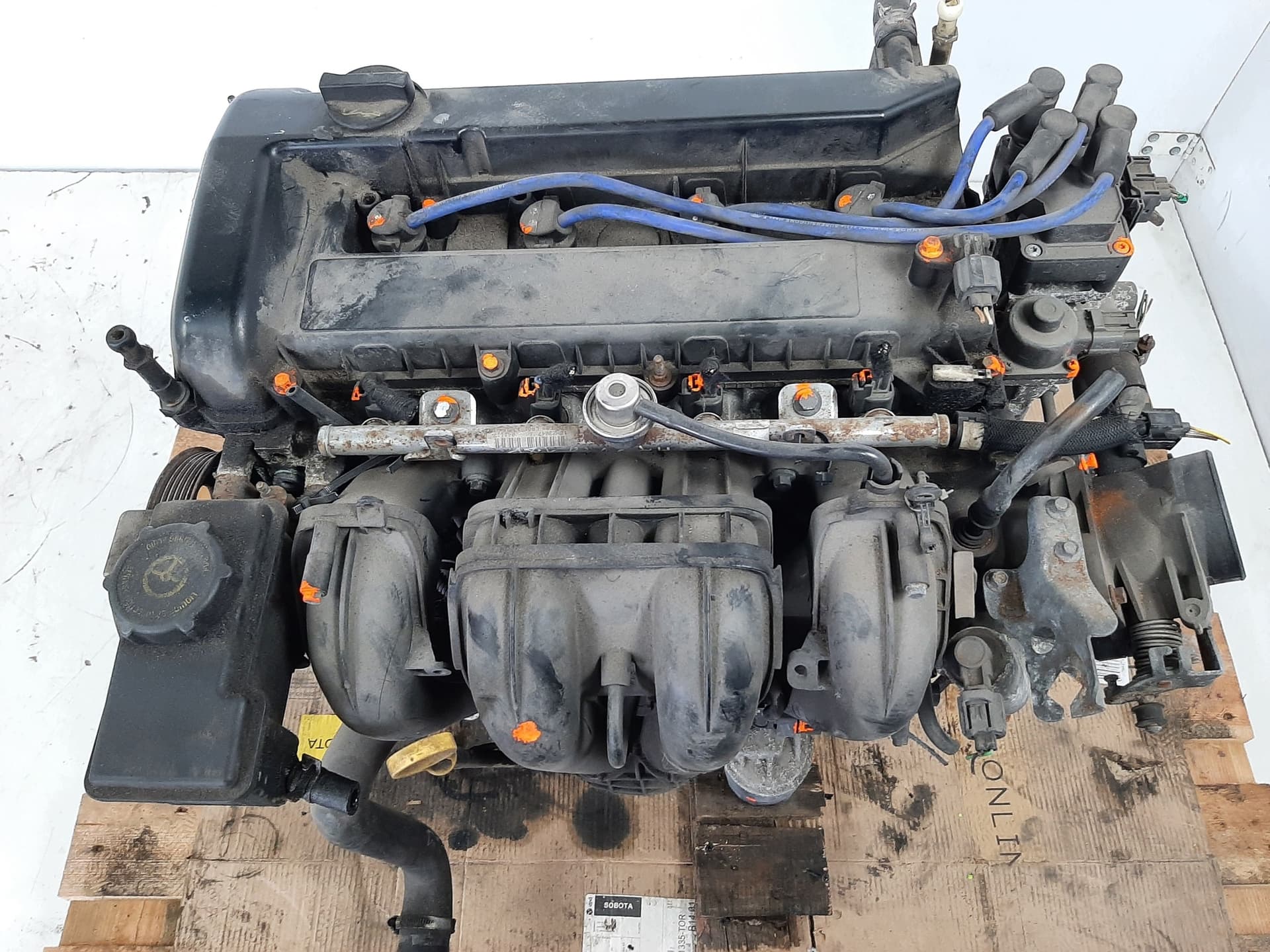 Moteur CGBB - Image 1