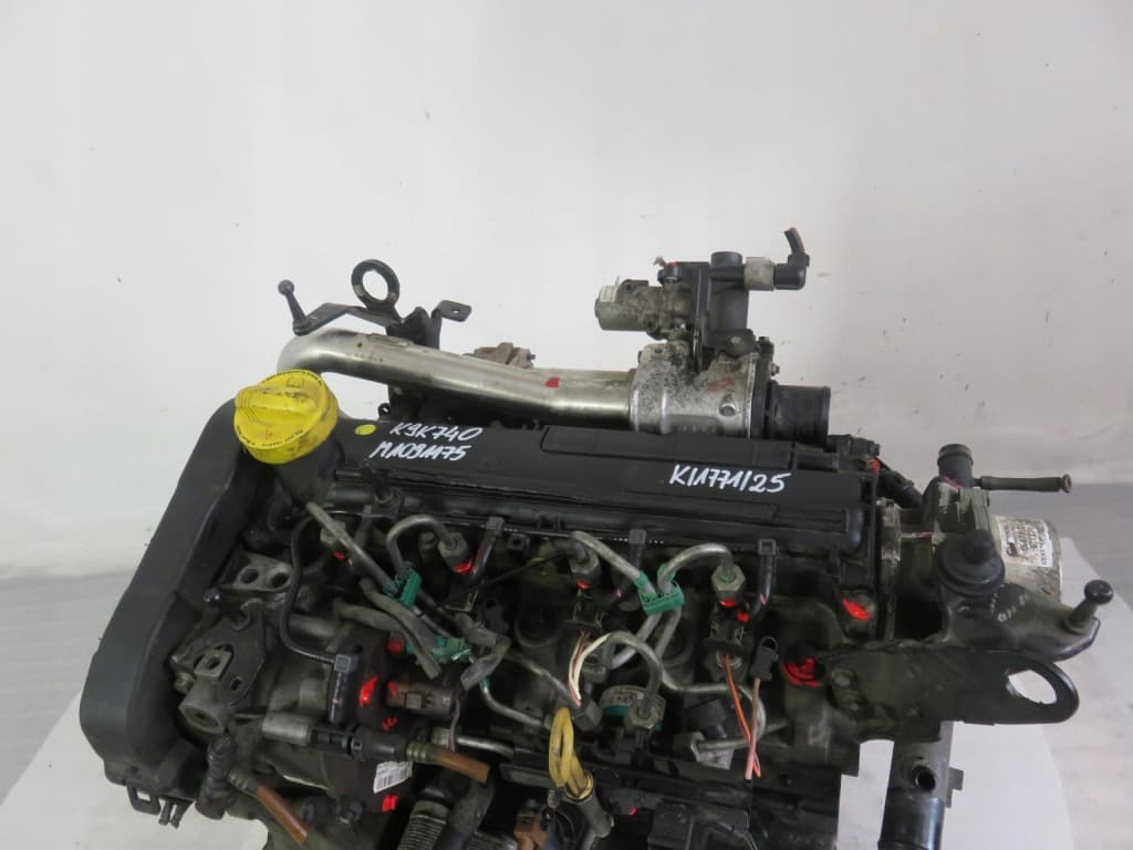 Moteur K9K 740 pour Renault Twingo
