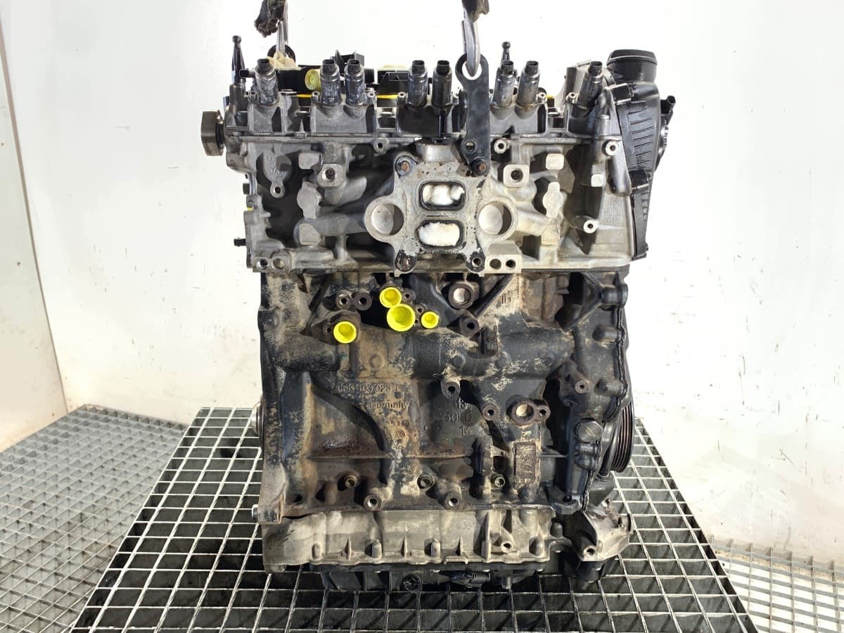 Moteur CJSB — vue 2