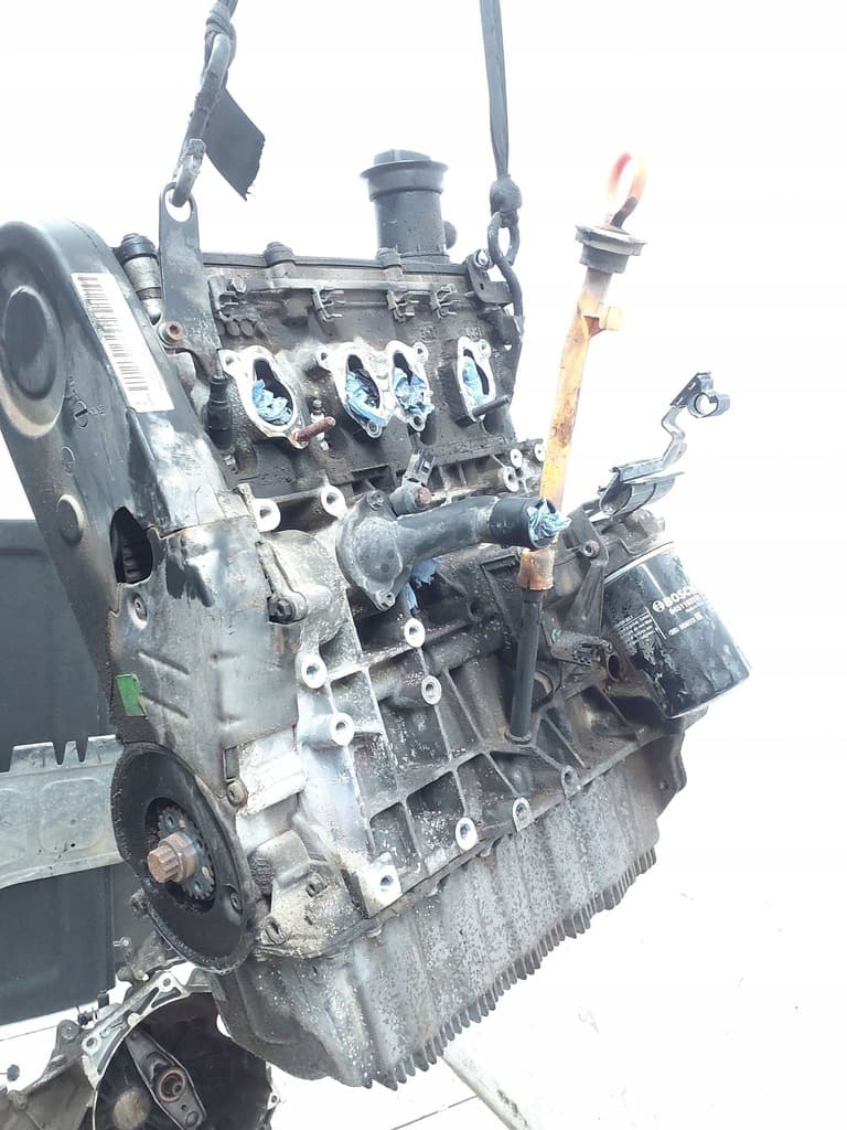 Moteur BSE pour Audi