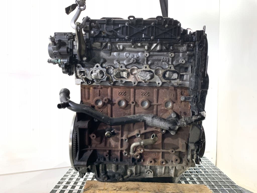 Moteur UFDB — vue 2