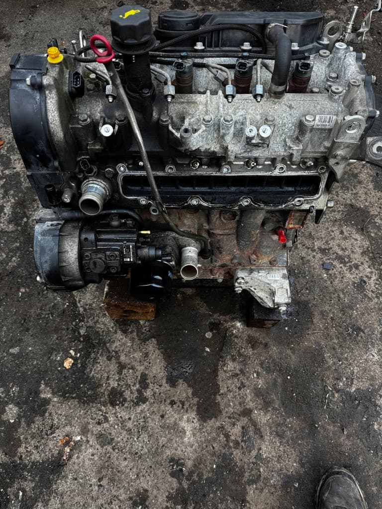Moteur F1AE3481D - Image 1