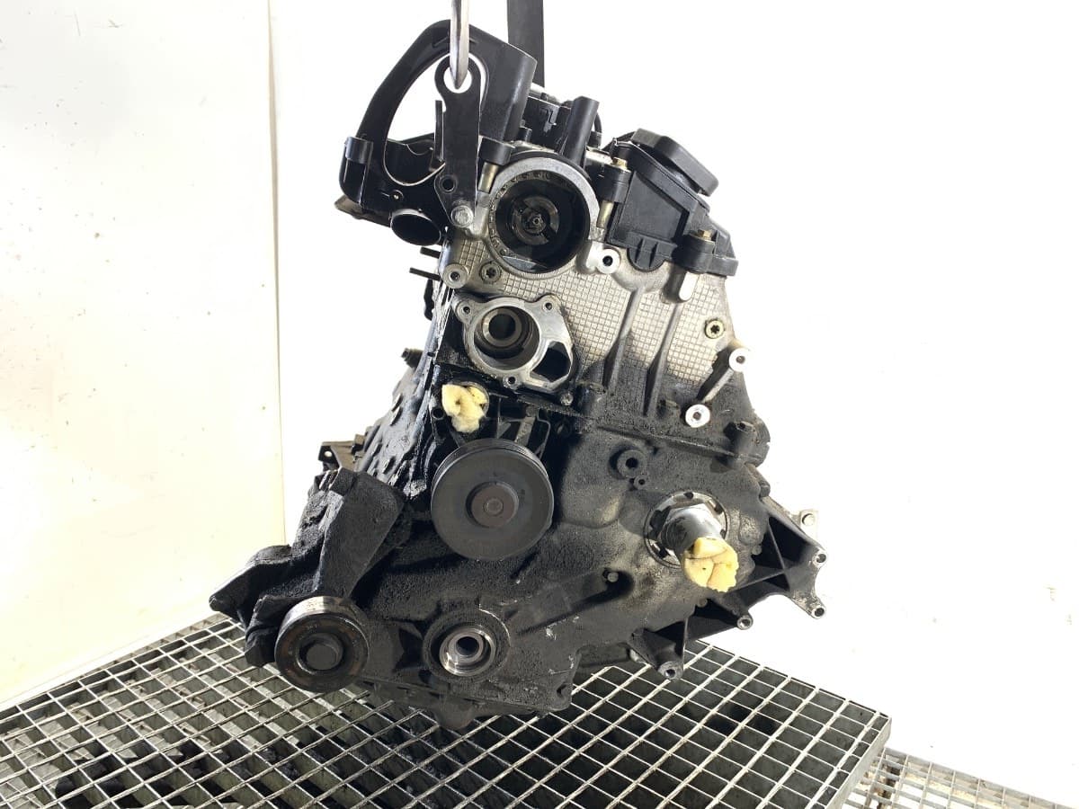 Moteur M47 D20 (204D4) — vue 4