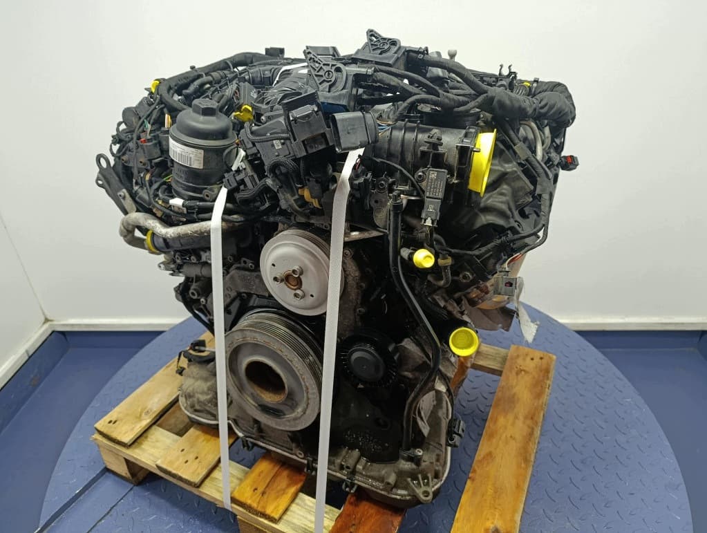 Moteur DDVE — vue 9