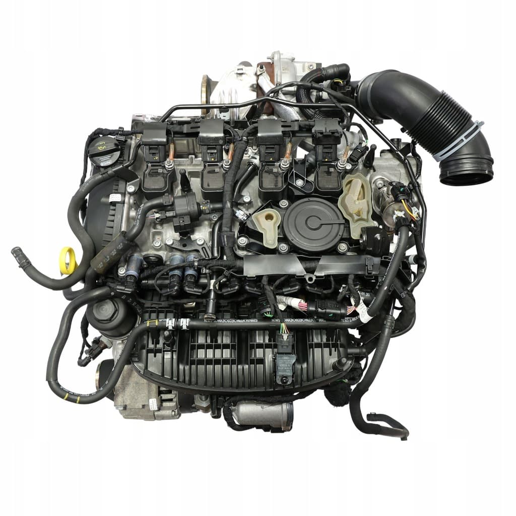 Moteur CZPC — vue 2