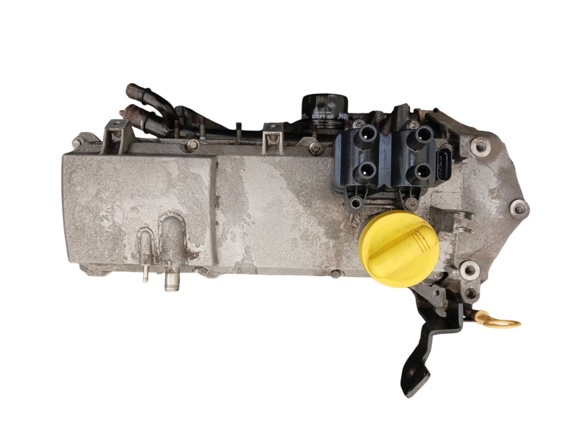 Moteur K7J 714 — vue 10