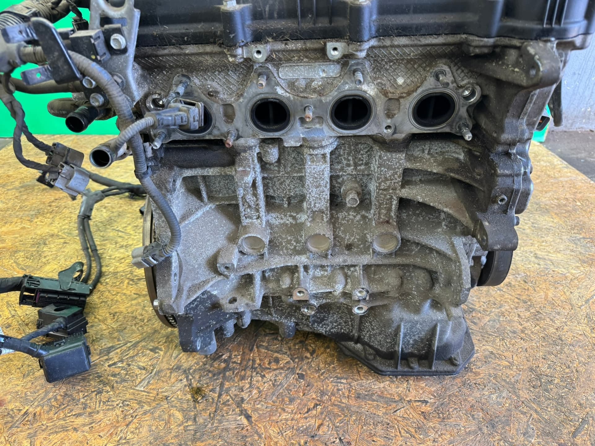Moteur G4FC — vue 12