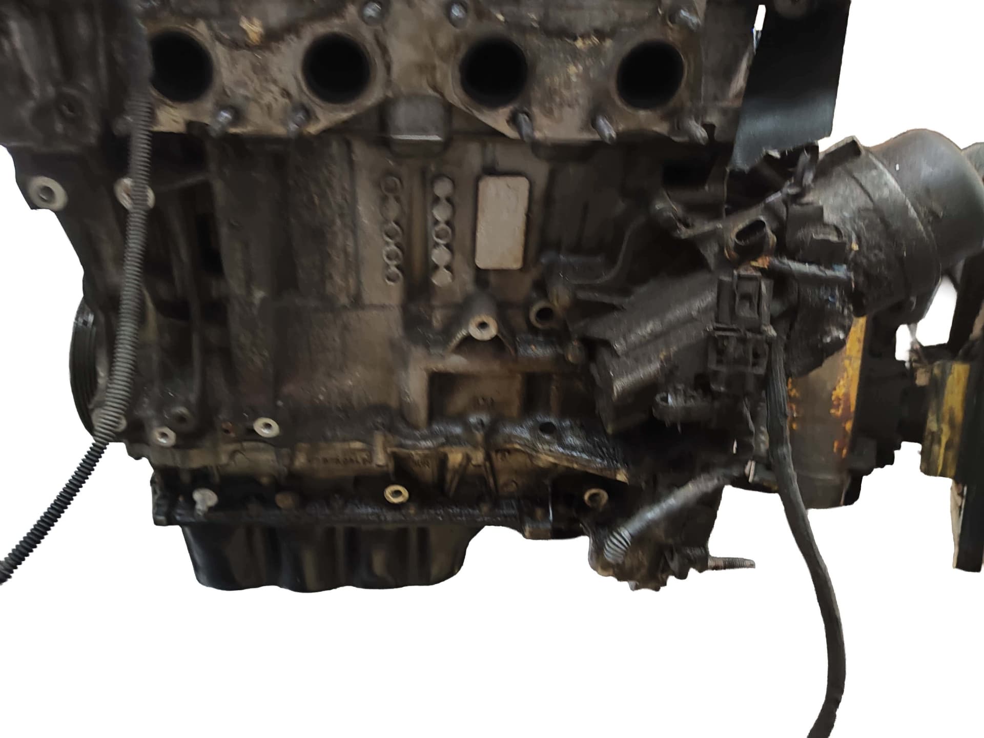 Moteur 5FS (EP6C) — vue 3