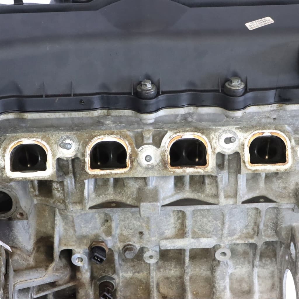 Moteur N46 B20 B — vue 7