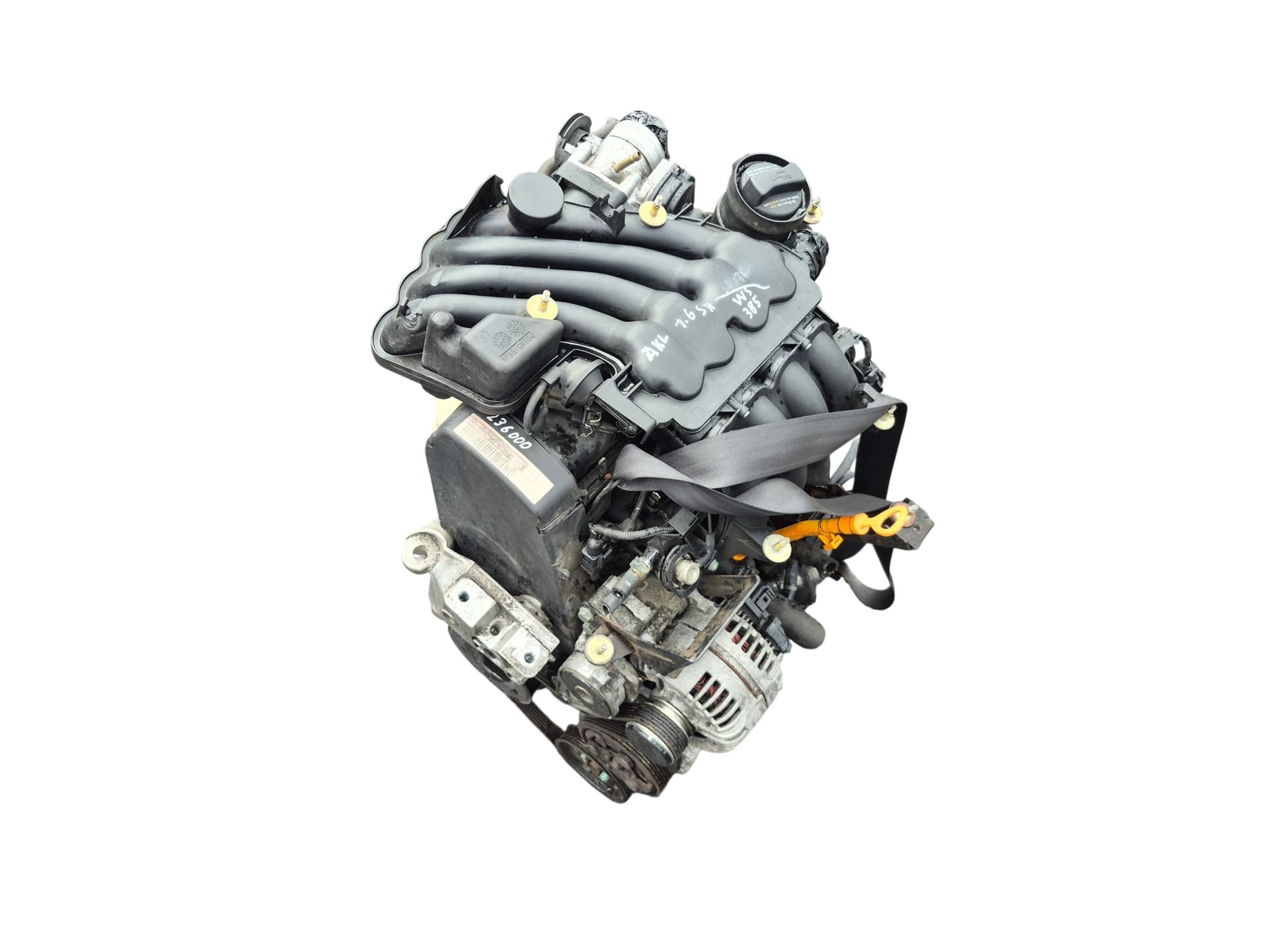 Moteur AKL - Image 1
