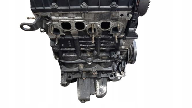 Moteur AMF — vue 2
