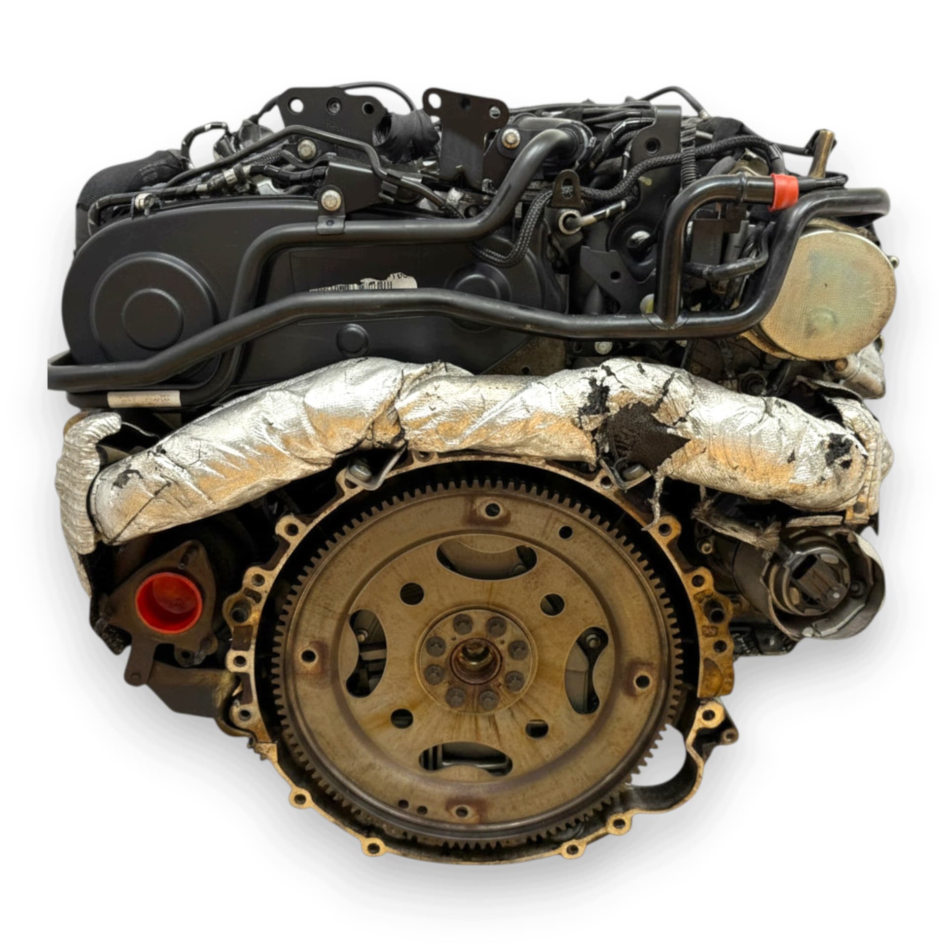 Moteur 306DT(TDV6) — vue 4