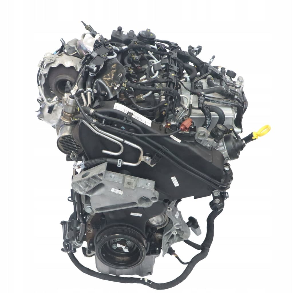 Moteur DFTA — vue 8