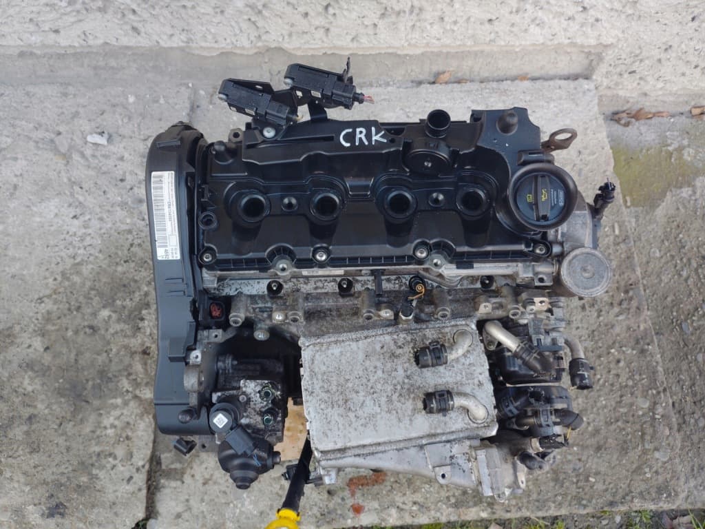 Moteur CRKB - Image 1
