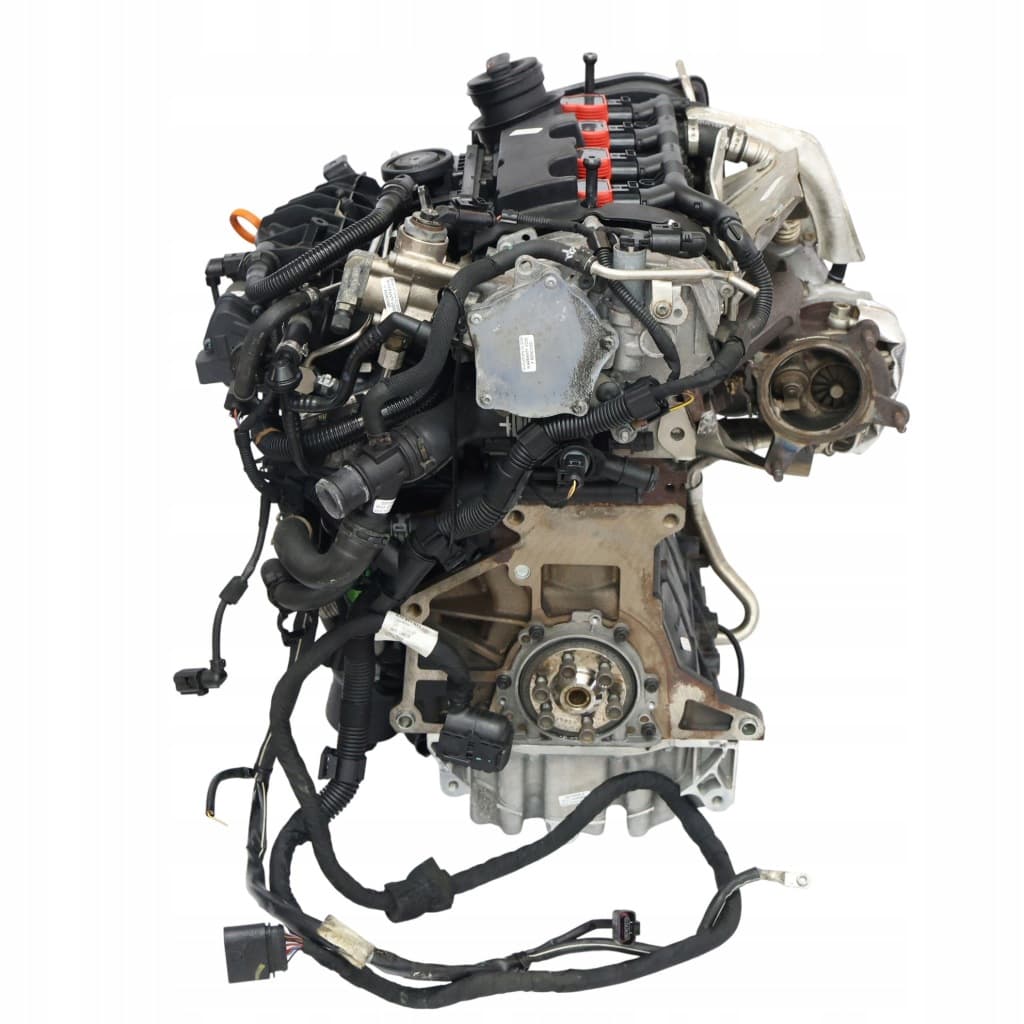 Moteur CDLC — vue 6