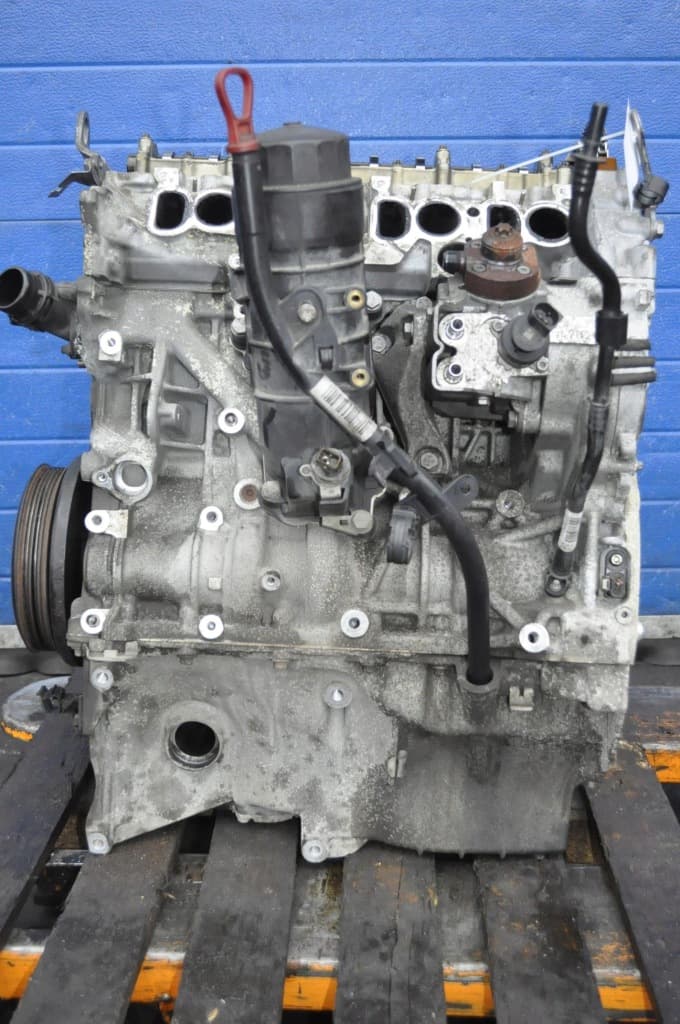 Moteur N47 D20 D - Image 1