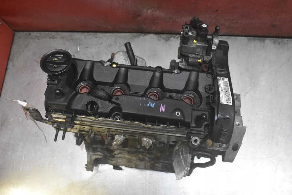 Moteur CLHB — vue 3