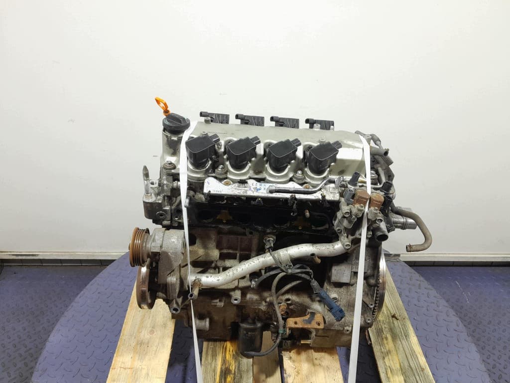 Moteur LDA2 - Image 1