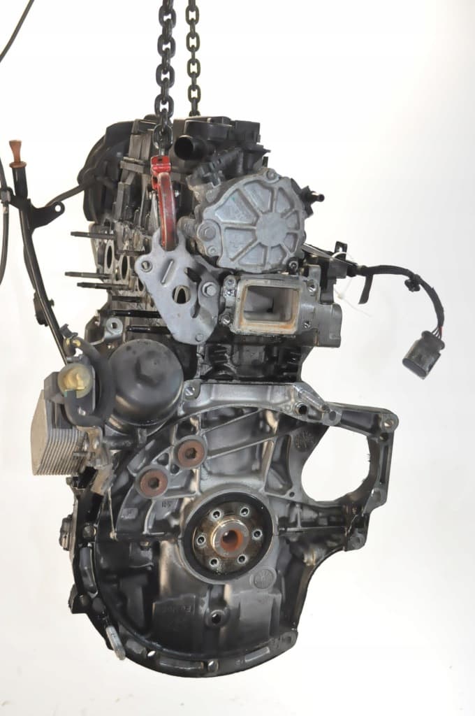 Moteur 9HL (DV6C) — vue 3