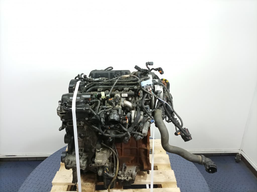 Moteur AHW (DW10FC) - Image 1