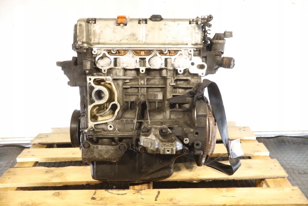 Moteur K20Z2 pour Honda